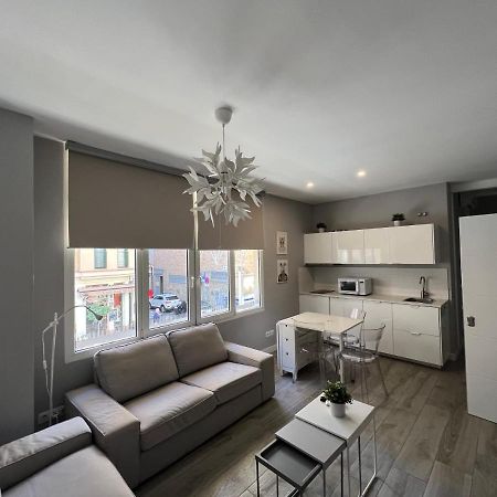 Lovely Studio In Hearth Of Soho - Alameda Principal Málaga Dış mekan fotoğraf