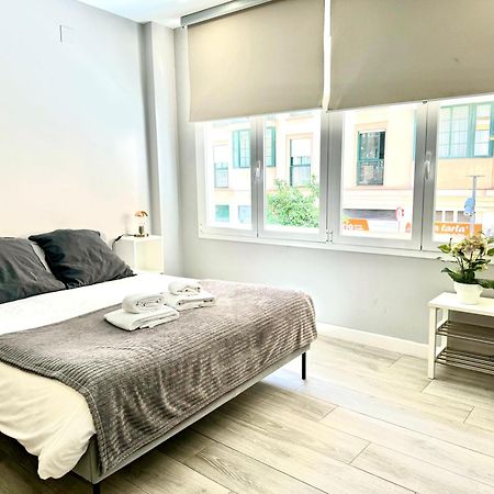 Lovely Studio In Hearth Of Soho - Alameda Principal Málaga Dış mekan fotoğraf