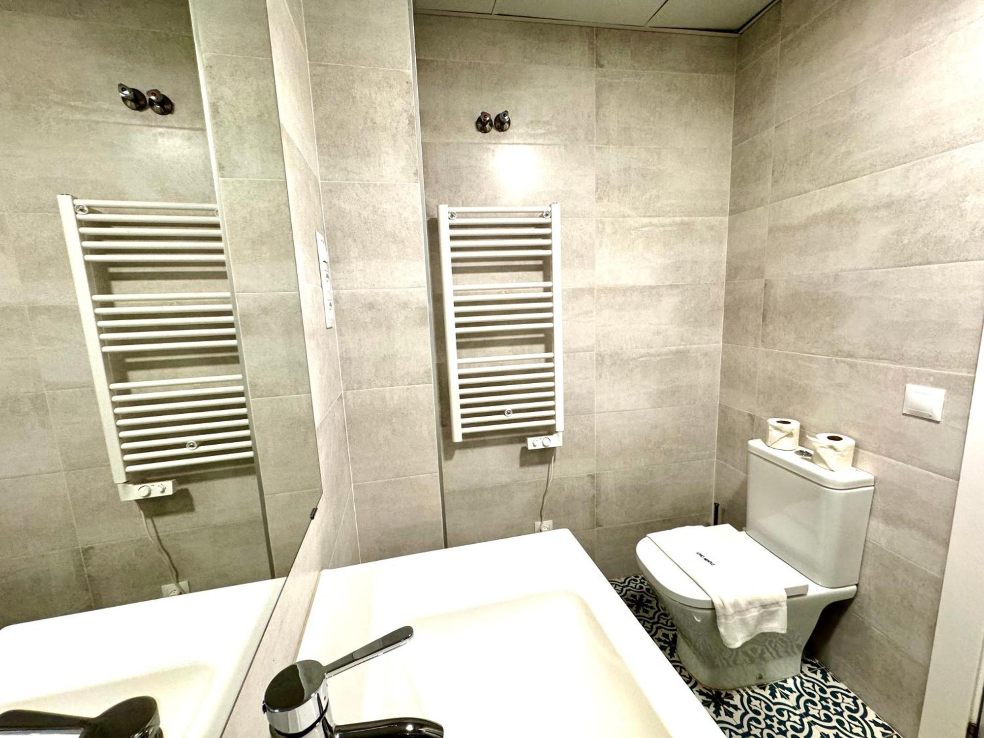 Lovely Studio In Hearth Of Soho - Alameda Principal Málaga Dış mekan fotoğraf